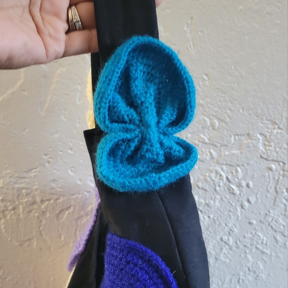 Handmade Purse - Picture 5 of 9